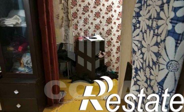 2-комн квартира улица Лидии Рябцевой, 45Б,  д. 45Б