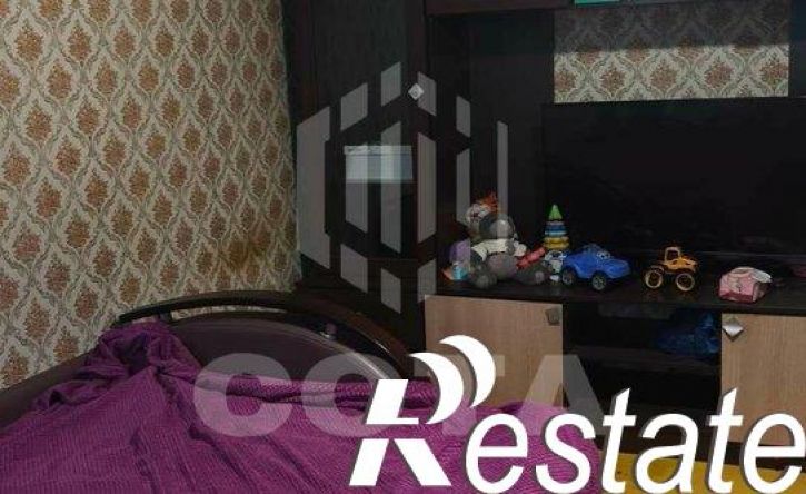 2-комн квартира улица Лидии Рябцевой, 45Б,  д. 45Б