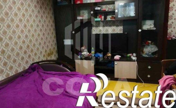 2-комн квартира улица Лидии Рябцевой, 45Б,  д. 45Б