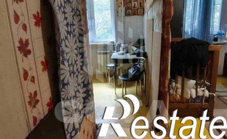 2-комн квартира улица Лидии Рябцевой, 45Б,  д. 45Б