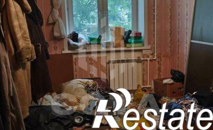 2-комн квартира улица Лидии Рябцевой, 45Б,  д. 45Б