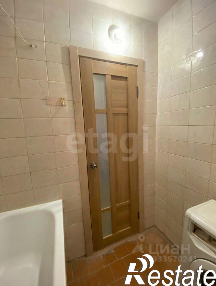 Купить квартиру за 2 399 000 рублей на улица Полякова, 11