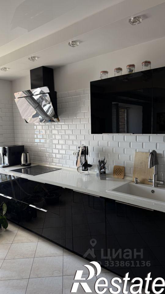 Сдать квартиру за 60 000 рублей на Ленинский проспект, 96А