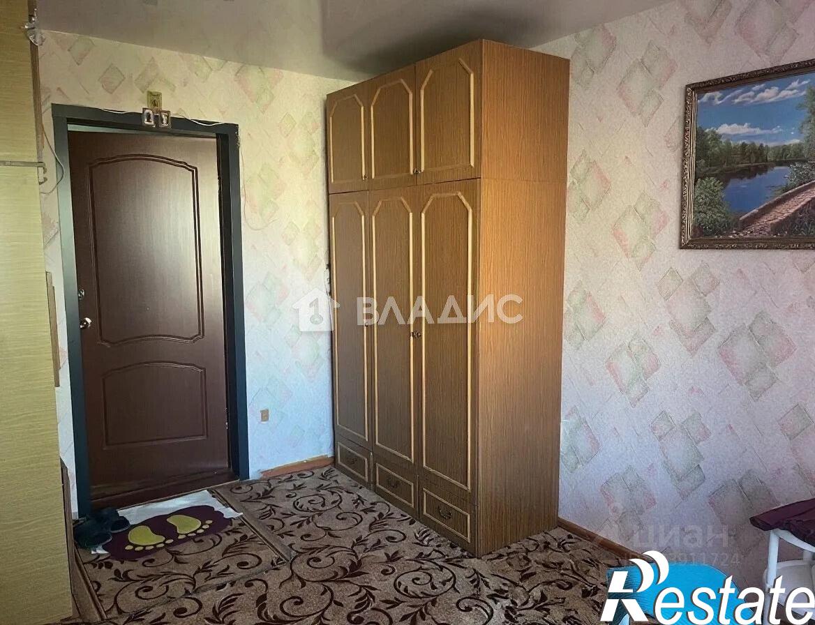 Купить комнату за 800 000 рублей на улица Урывского, 18