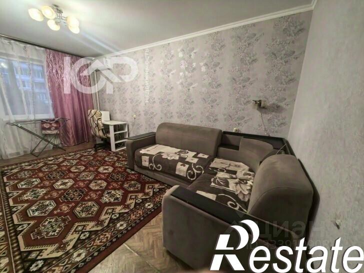 Сдать квартиру за 18 000 рублей на улица 25 Января, 34А