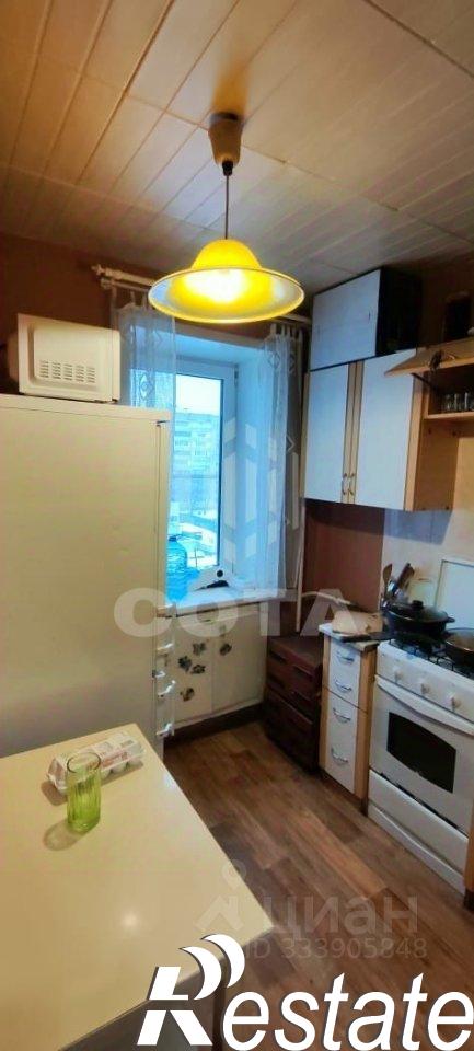 Купить квартиру за 2 100 000 рублей на улица Писарева, 3А