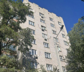 комната 38 кв м улица Урывского, 18