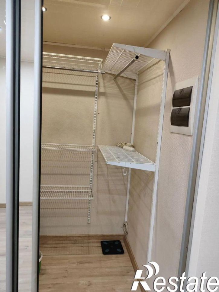 1-комн квартира Генерала Лизюкова ул, 36А