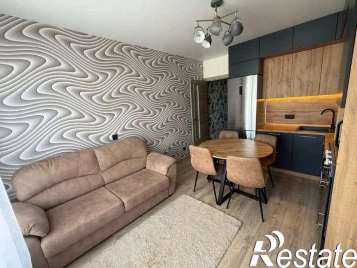 2-комн квартира 9 Января ул, 68к2