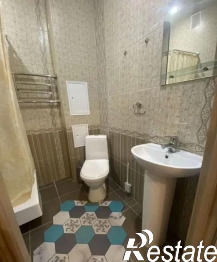1-комн квартира Ракетный пер, 2