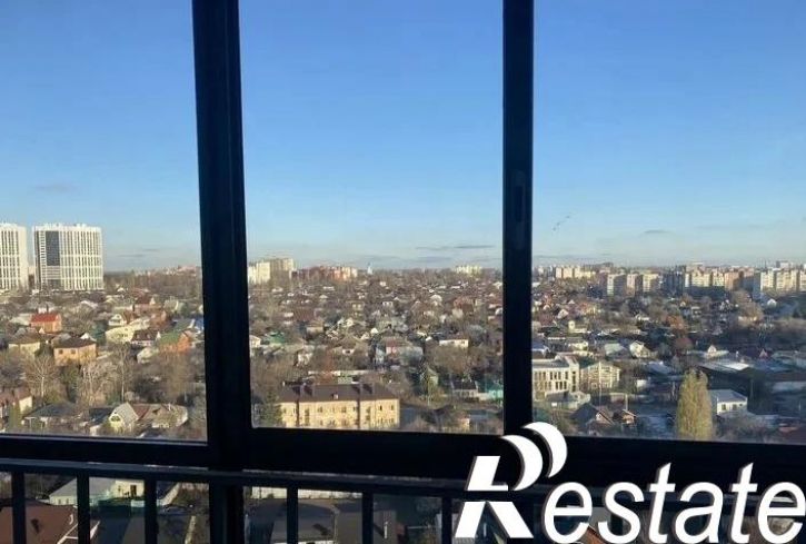 1-комн квартира Ракетный пер, 2