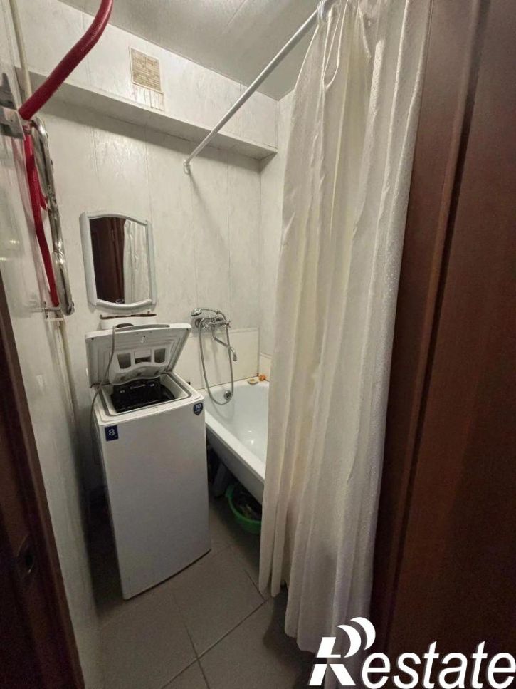 1-комн квартира Ленинский пр-кт, 110