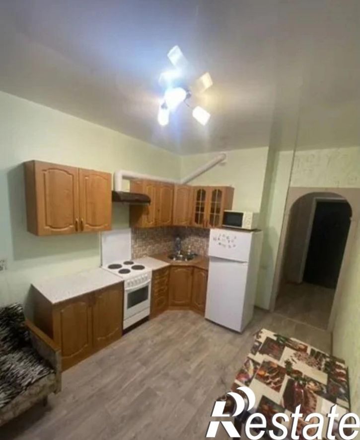 1-комн квартира Ракетный пер, 2