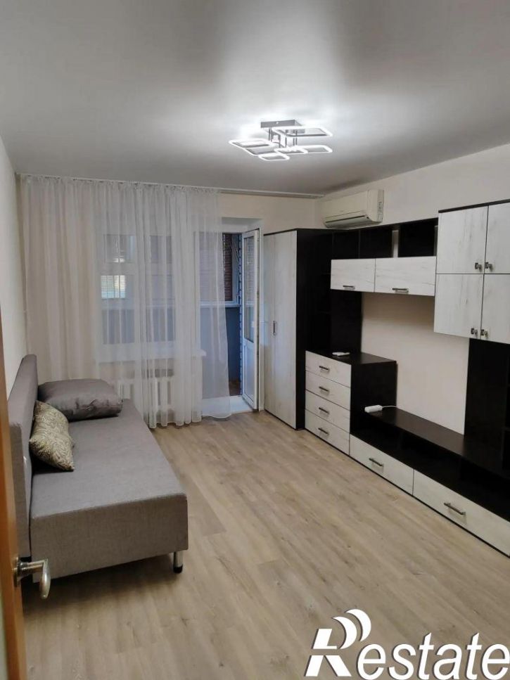 1-комн квартира Генерала Лизюкова ул, 36А