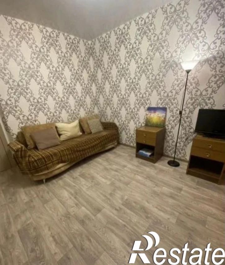 1-комн квартира Ракетный пер, 2