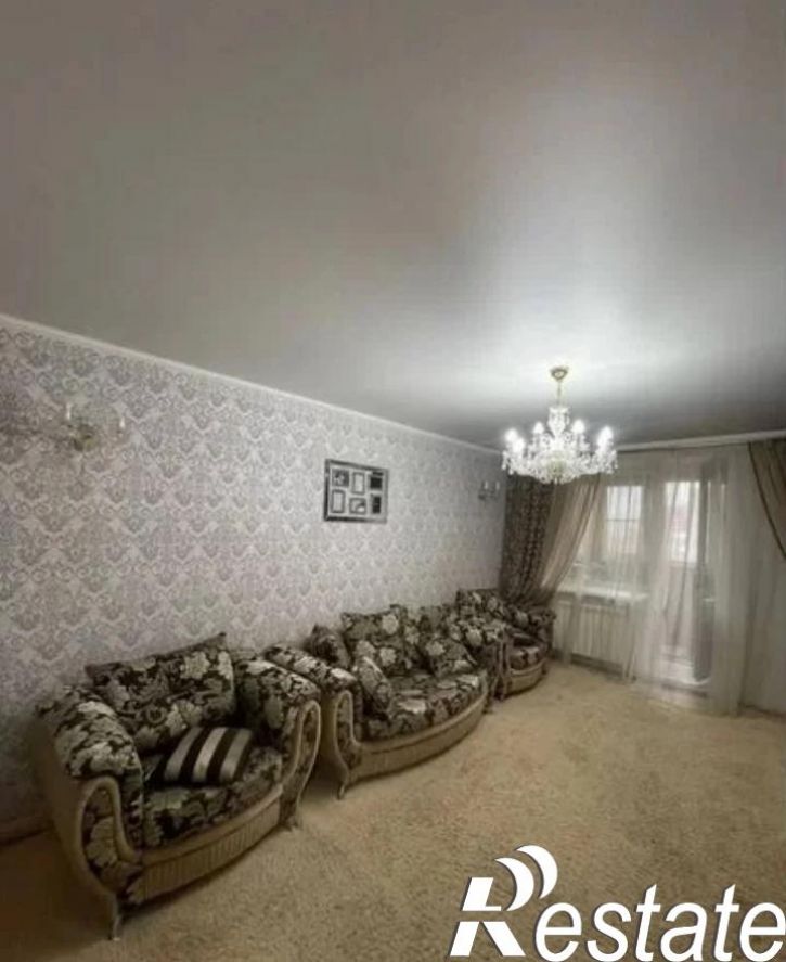 2-комн квартира Генерала Лизюкова ул, 76А