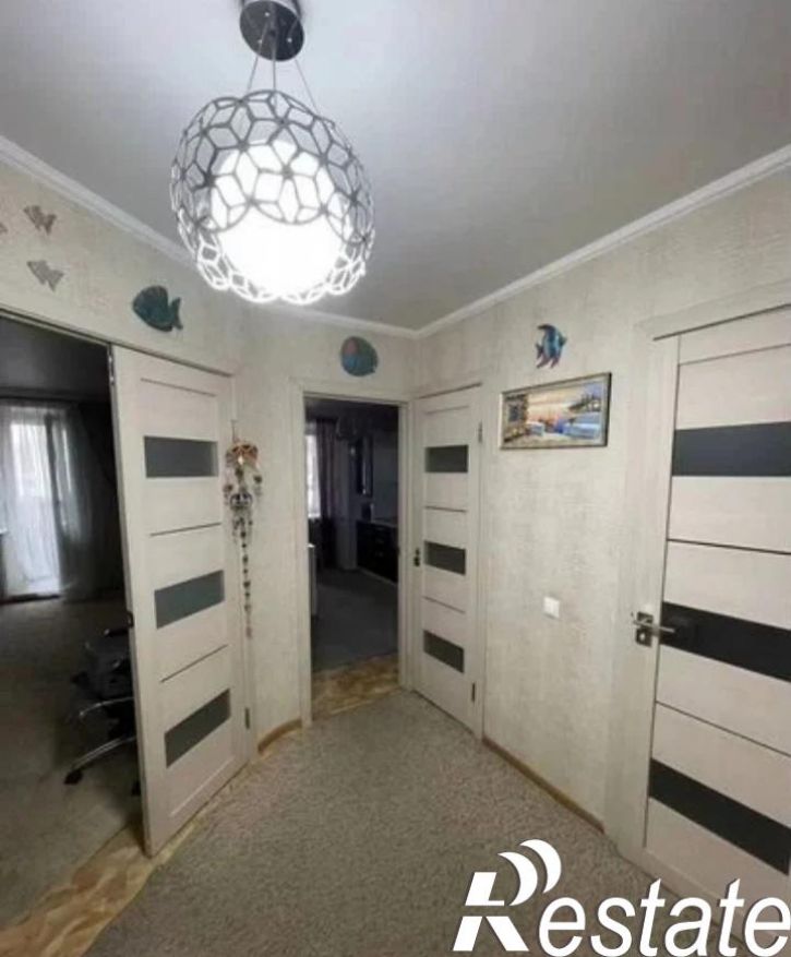 2-комн квартира Генерала Лизюкова ул, 76А