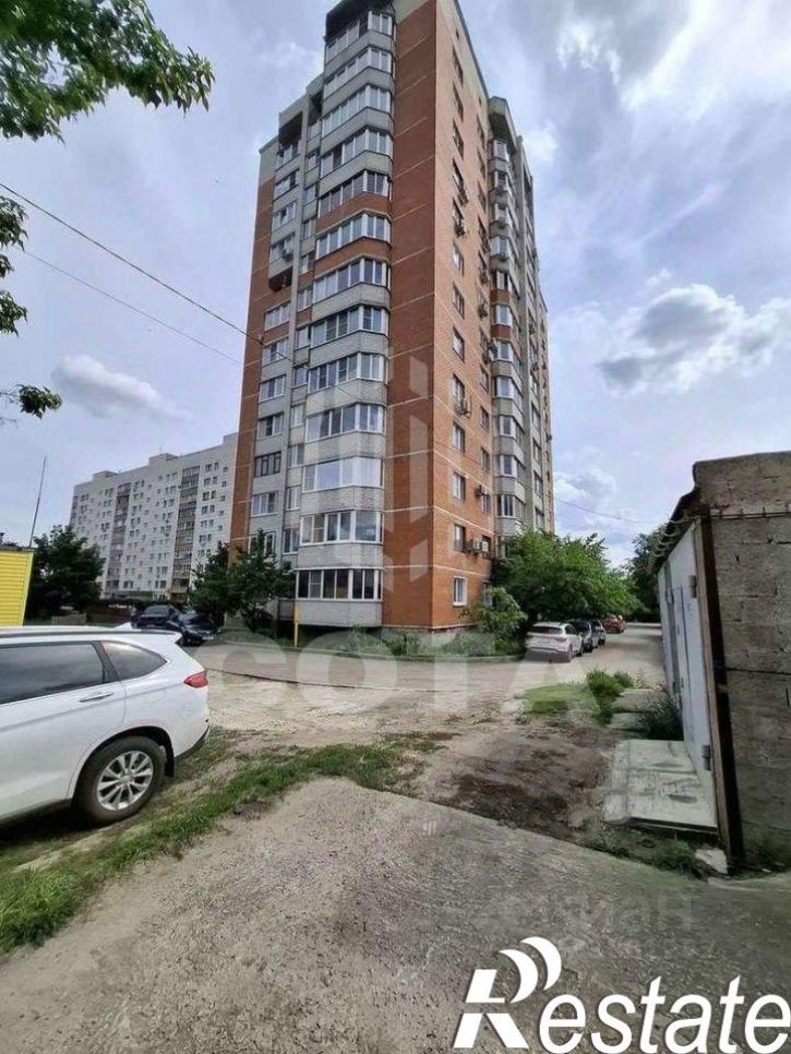1-комн квартира Порт-Артурская улица, 19,  д. 19