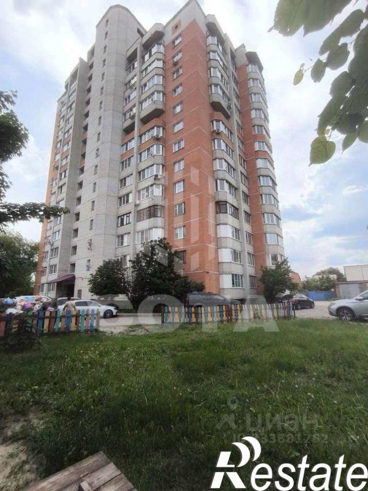 1-комн квартира Порт-Артурская улица, 19,  д. 19