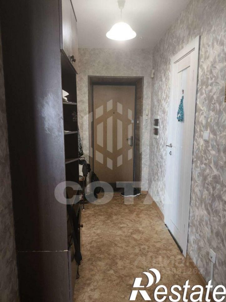1-комн квартира Порт-Артурская улица, 19,  д. 19