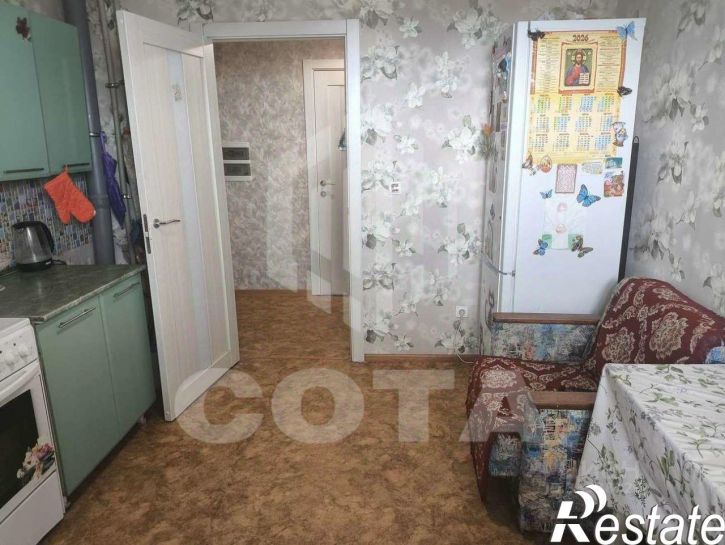 1-комн квартира Порт-Артурская улица, 19,  д. 19