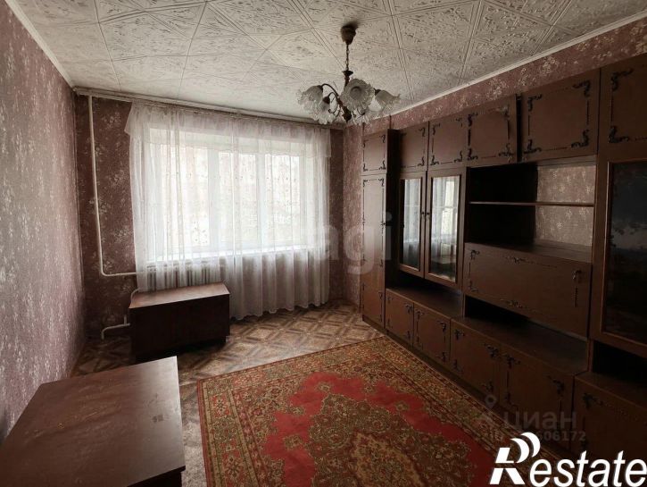 4-комн квартира улица Маршала Жукова, 12,  д. 12