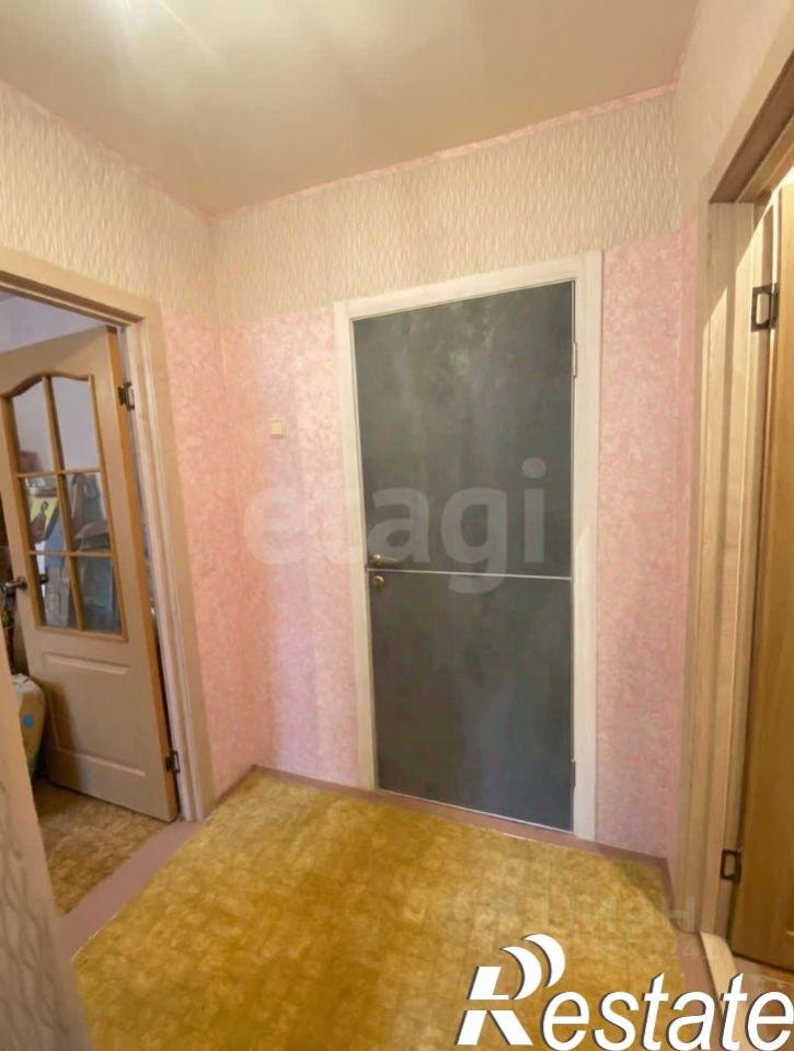 1-комн квартира улица Полякова, 11,  д. 11