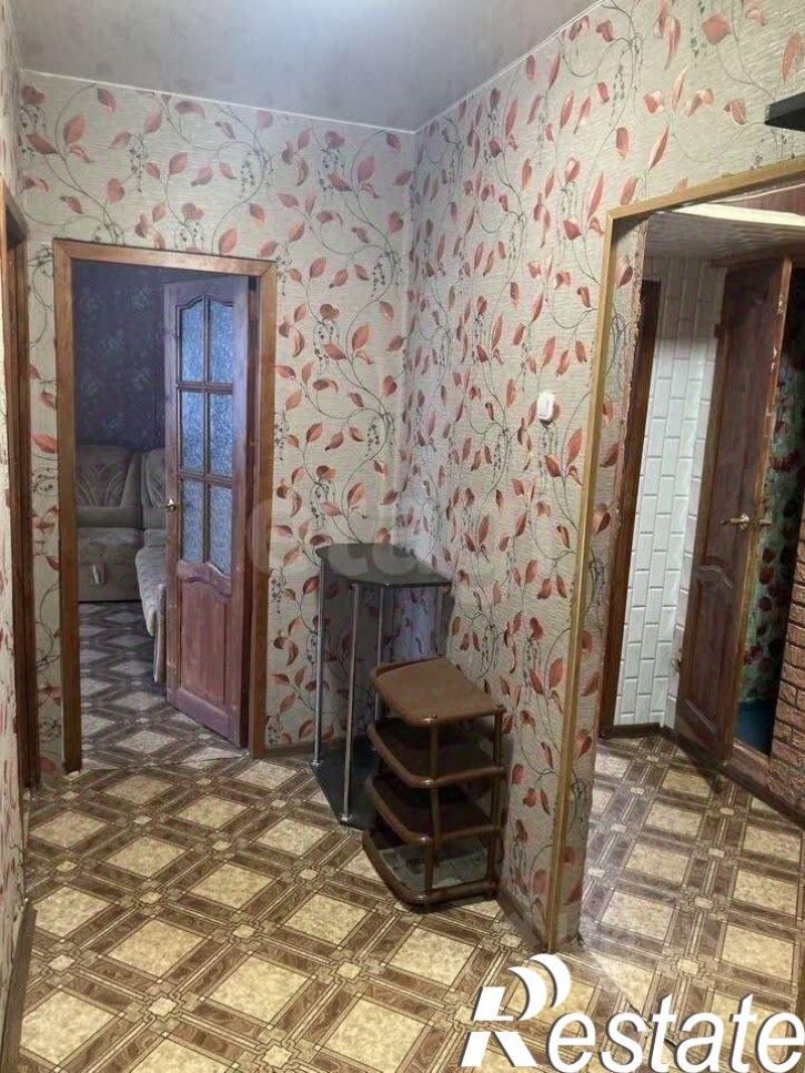 4-комн квартира улица Маршала Жукова, 12,  д. 12