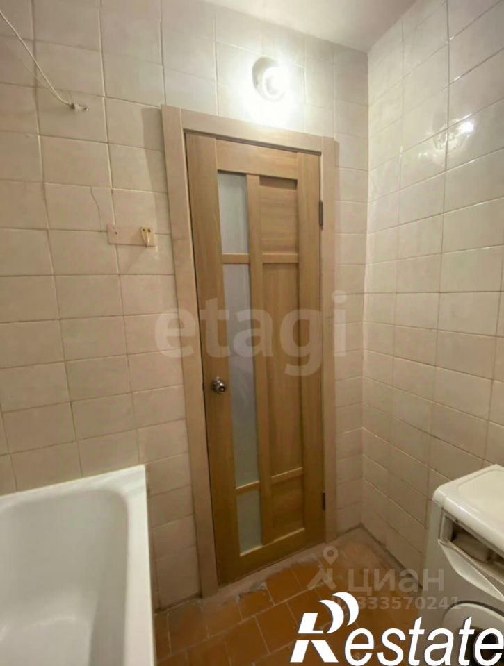 1-комн квартира улица Полякова, 11,  д. 11