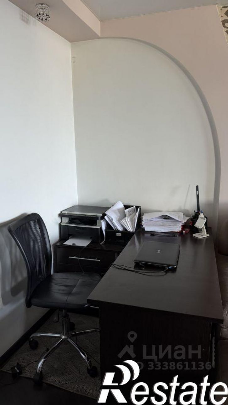 2-комн квартира Ленинский проспект, 96А,  д. 96А