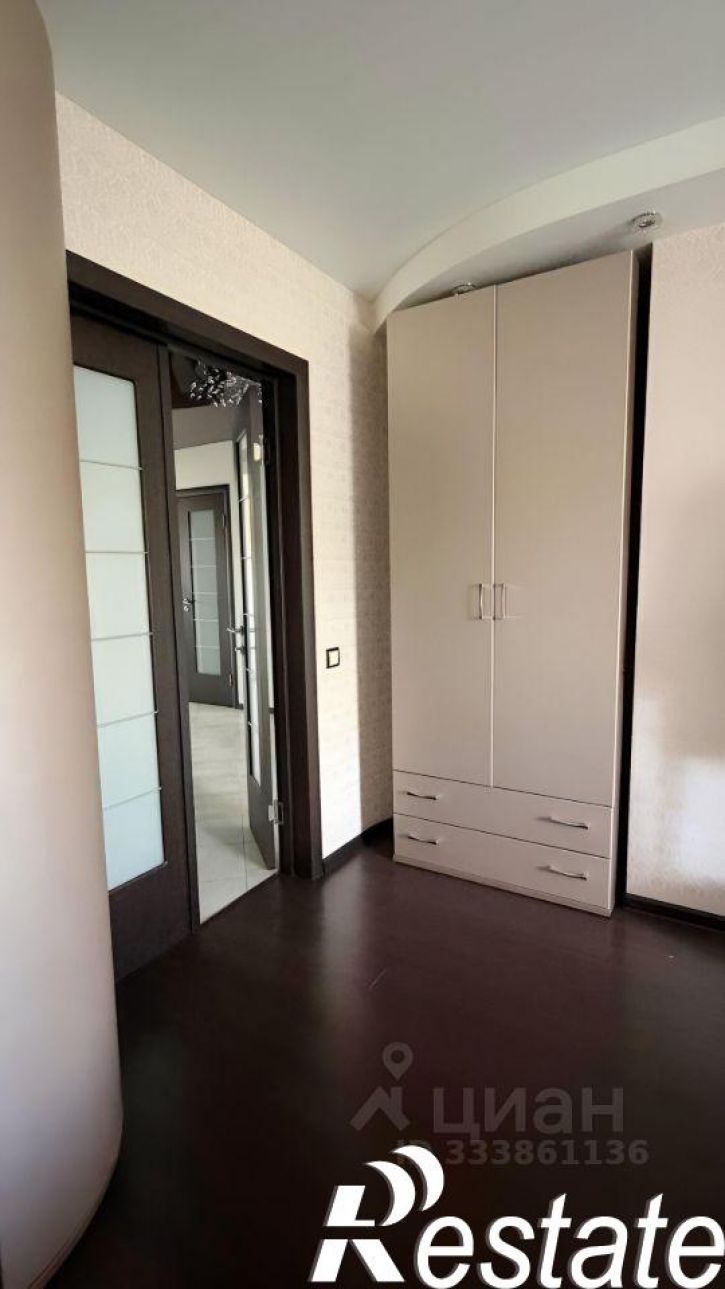 2-комн квартира Ленинский проспект, 96А,  д. 96А