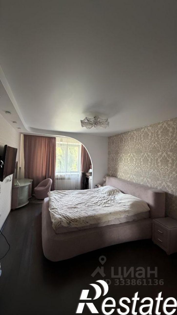 2-комн квартира Ленинский проспект, 96А,  д. 96А