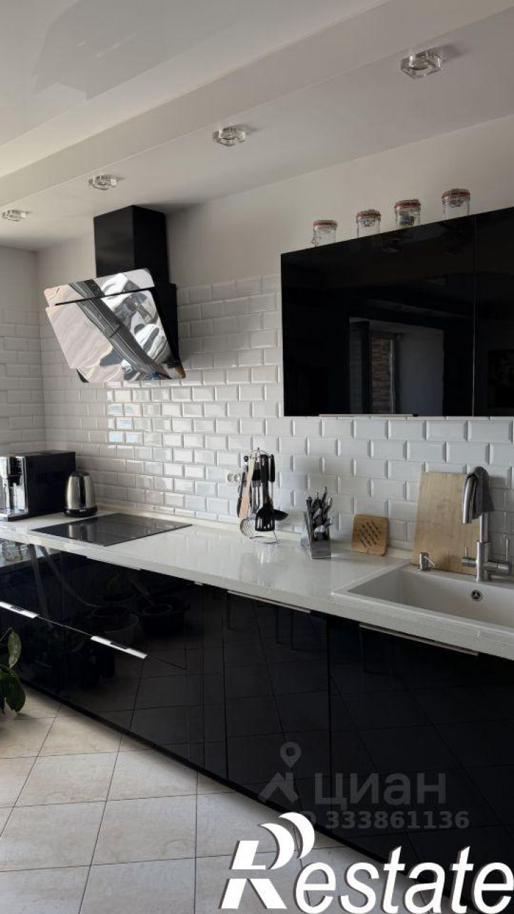 2-комн квартира Ленинский проспект, 96А,  д. 96А