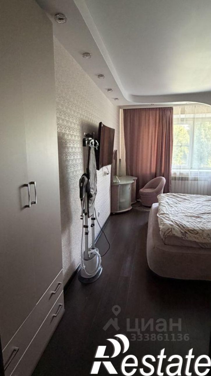 2-комн квартира Ленинский проспект, 96А,  д. 96А