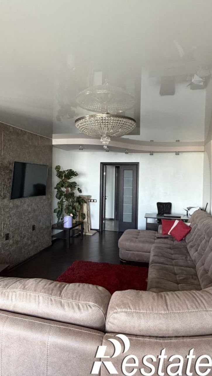 2-комн квартира Ленинский проспект, 96А,  д. 96А