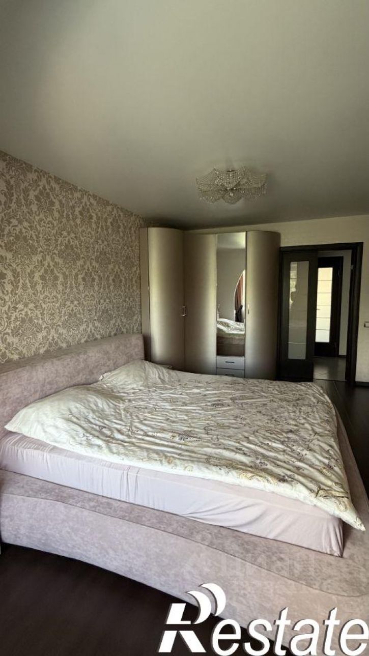2-комн квартира Ленинский проспект, 96А,  д. 96А