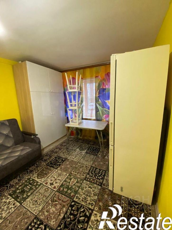 2-комн квартира улица Домостроителей, 21,  д. 21