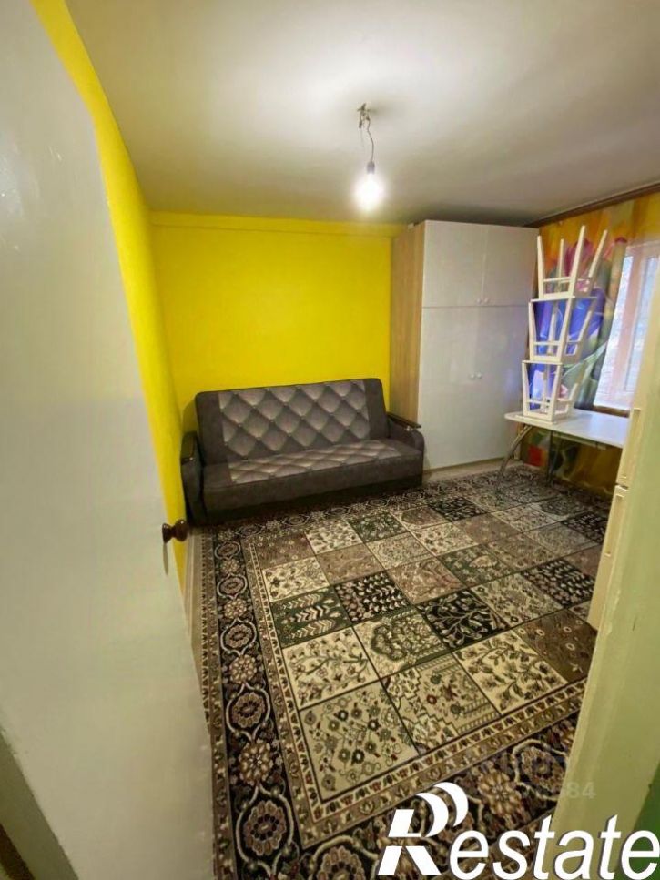 2-комн квартира улица Домостроителей, 21,  д. 21