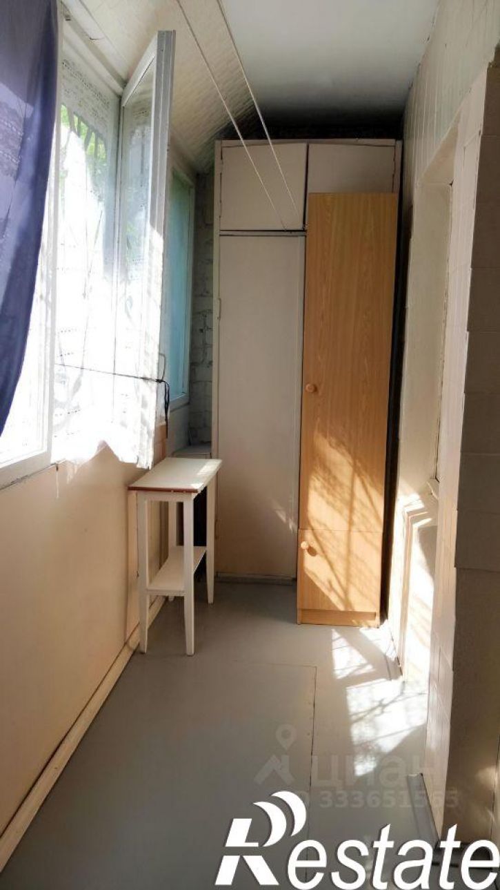 1-комн квартира Баррикадная улица, 11,  д. 11