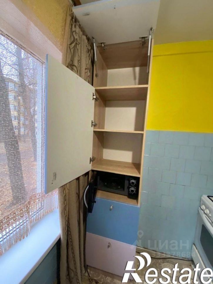 2-комн квартира улица Домостроителей, 21,  д. 21