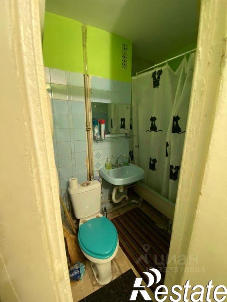 2-комн квартира улица Домостроителей, 21,  д. 21