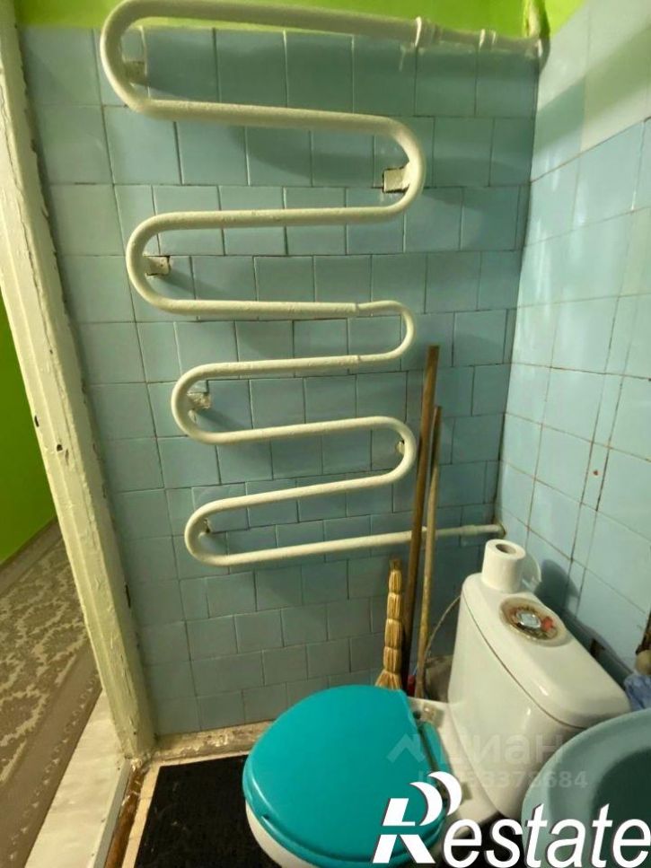 2-комн квартира улица Домостроителей, 21,  д. 21