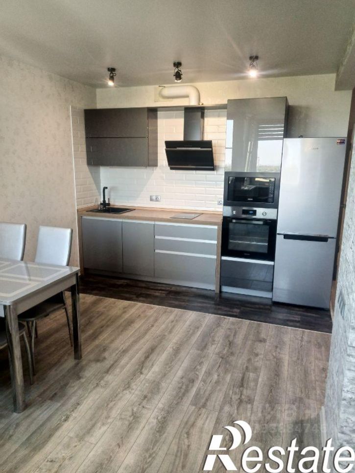 1-комн квартира Олимпийский бульвар, 12,  д. 12