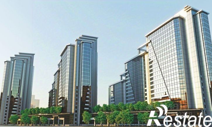 2-комн квартира в новом доме улица Красных Партизан, 35,  д. 35