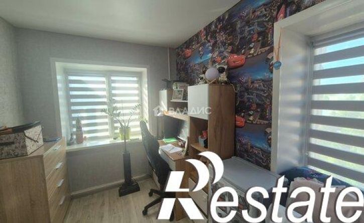 2-комн квартира улица Героев Стратосферы, 24/1,  д. 24/1