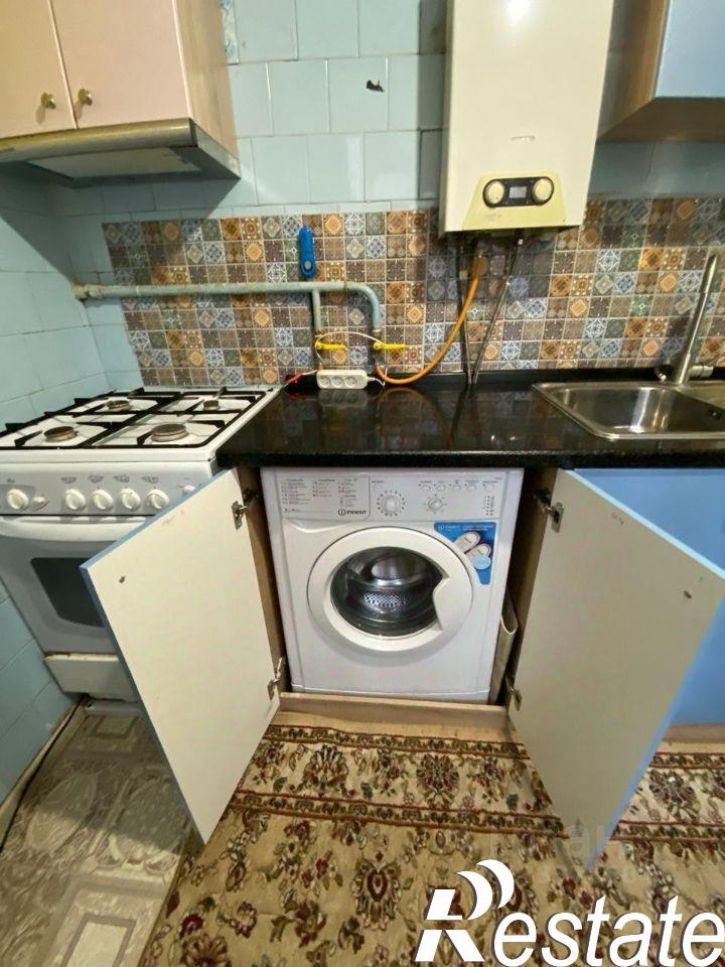 2-комн квартира улица Домостроителей, 21,  д. 21