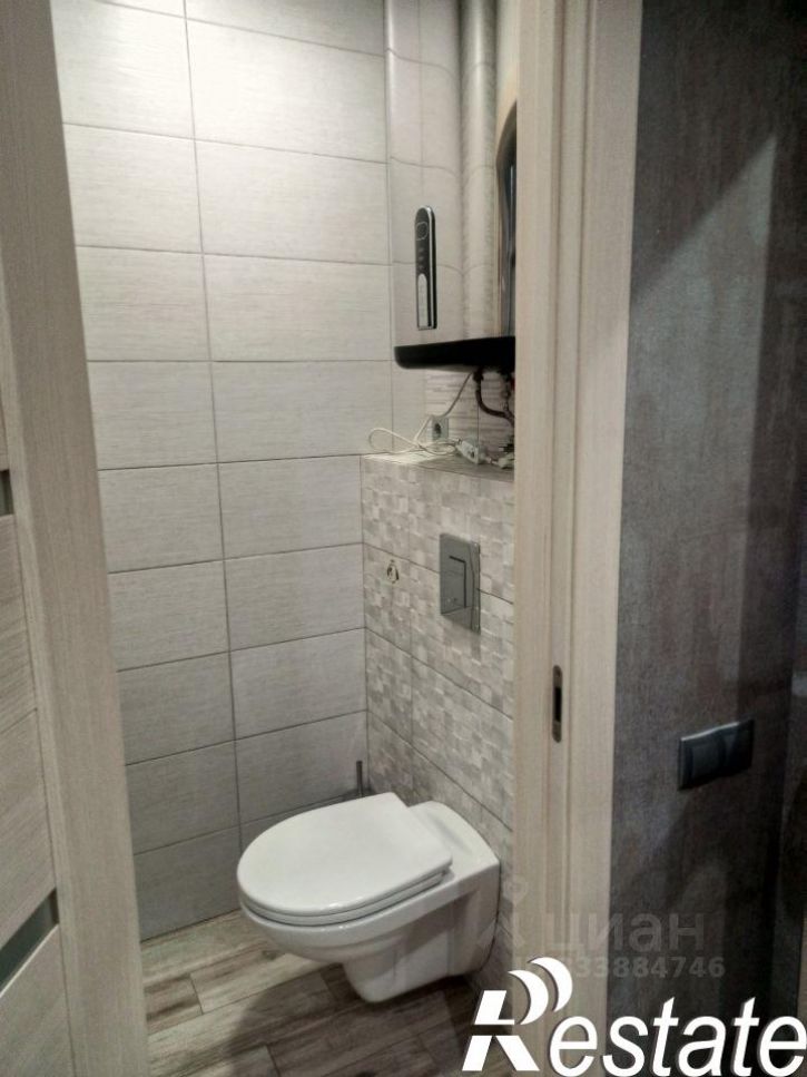 1-комн квартира Олимпийский бульвар, 12,  д. 12
