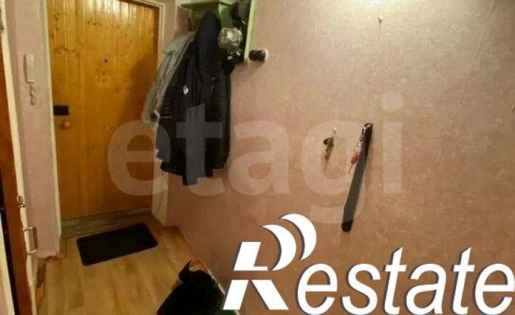 2-комн квартира Острогожская улица, 67А,  д. 67А