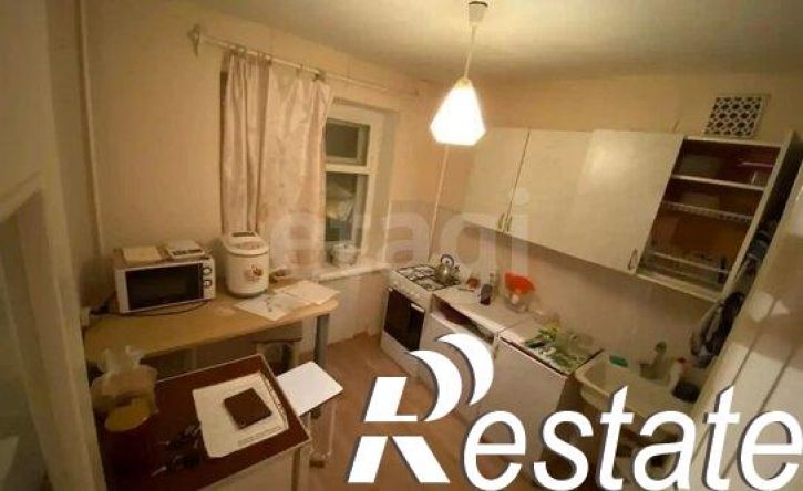 2-комн квартира Острогожская улица, 67А,  д. 67А