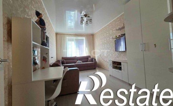1-комн квартира улица Шишкова, 146Б,  д. 146Б